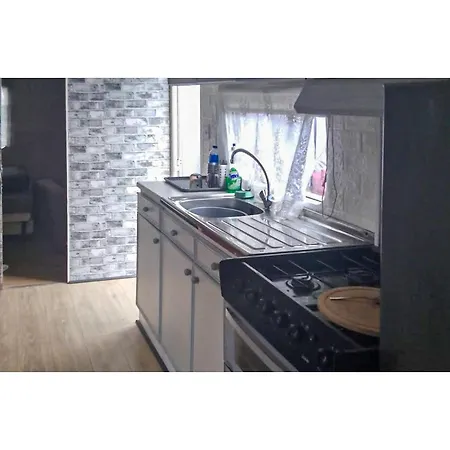 1 Bedroom Gorgeous In *