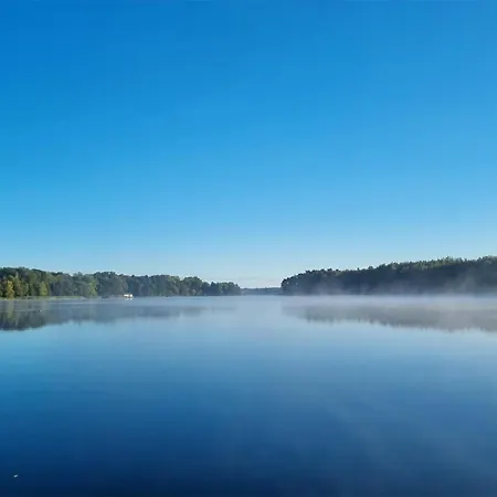 1 Bedroom Gorgeous In Kamien (Pomerania)