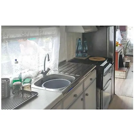 1 Bedroom Gorgeous In Holiday home