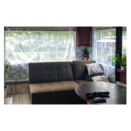 1 Bedroom Gorgeous In *
