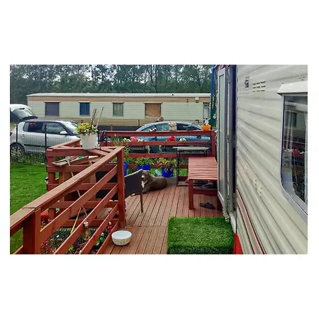 1 Bedroom Gorgeous In Holiday home Kamien (Pomerania)