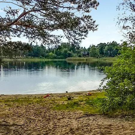 1 Bedroom Gorgeous In Holiday home Kamien (Pomerania)