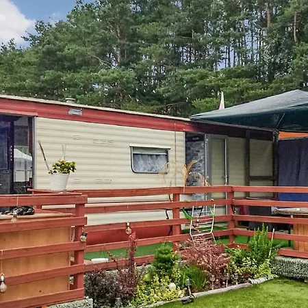 Holiday home 1 Bedroom Gorgeous In Kamien (Pomerania)